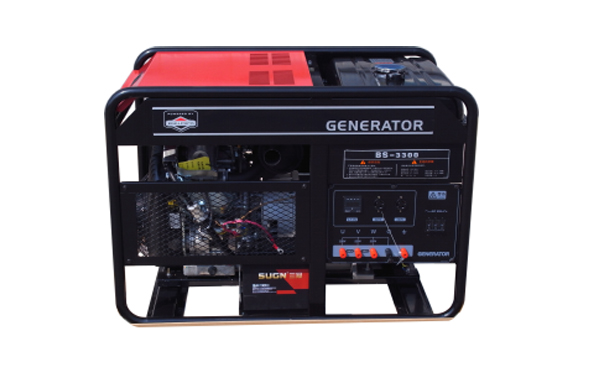 BS3300-18KW 三相