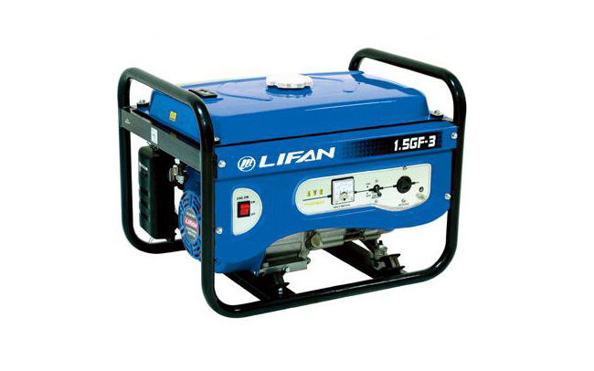 1.5KW